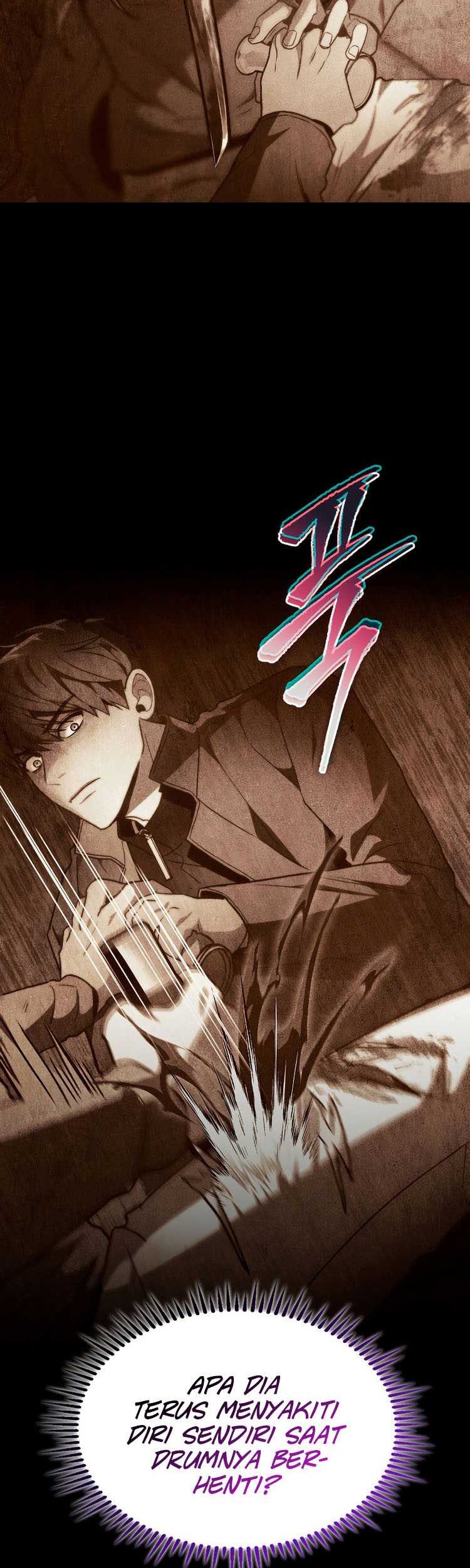 F-Class Destiny Hunter Chapter 46 Gambar 51