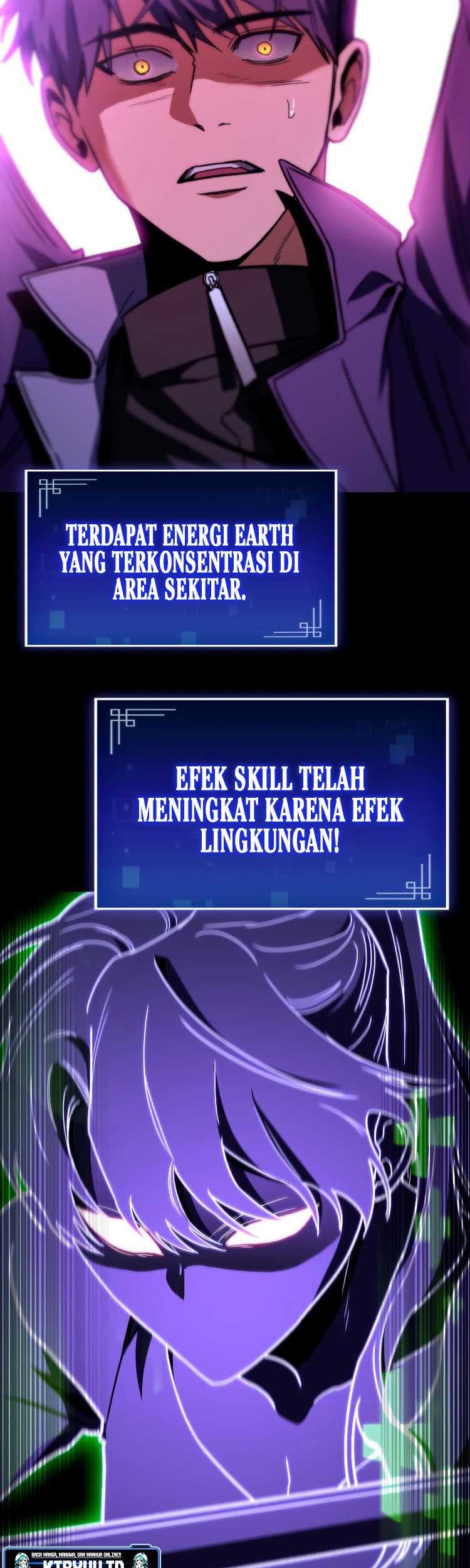 F-Class Destiny Hunter Chapter 46 Gambar 54
