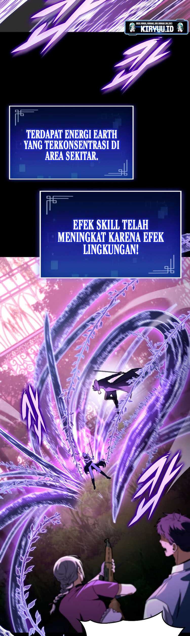 F-Class Destiny Hunter Chapter 46 Gambar 57