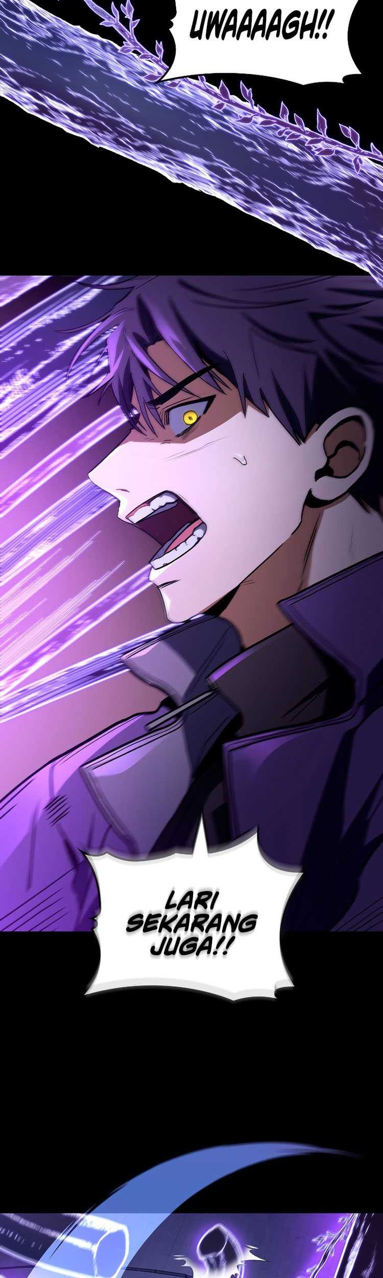 F-Class Destiny Hunter Chapter 46 Gambar 58