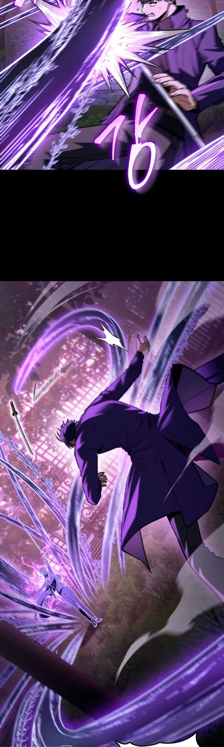 F-Class Destiny Hunter Chapter 46 Gambar 60