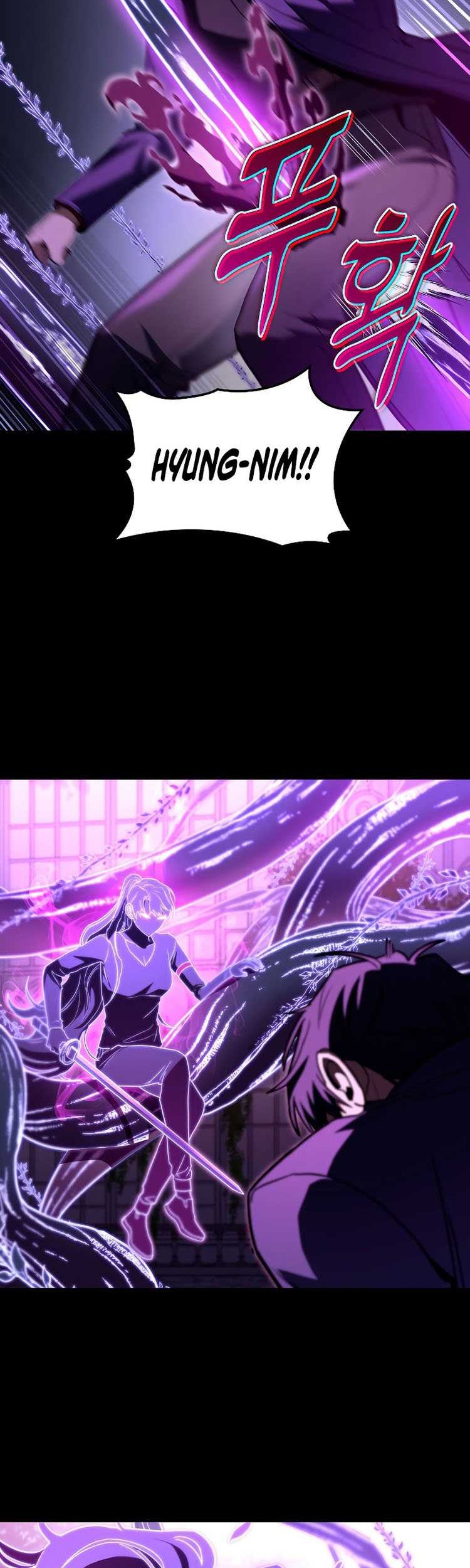 F-Class Destiny Hunter Chapter 46 Gambar 63