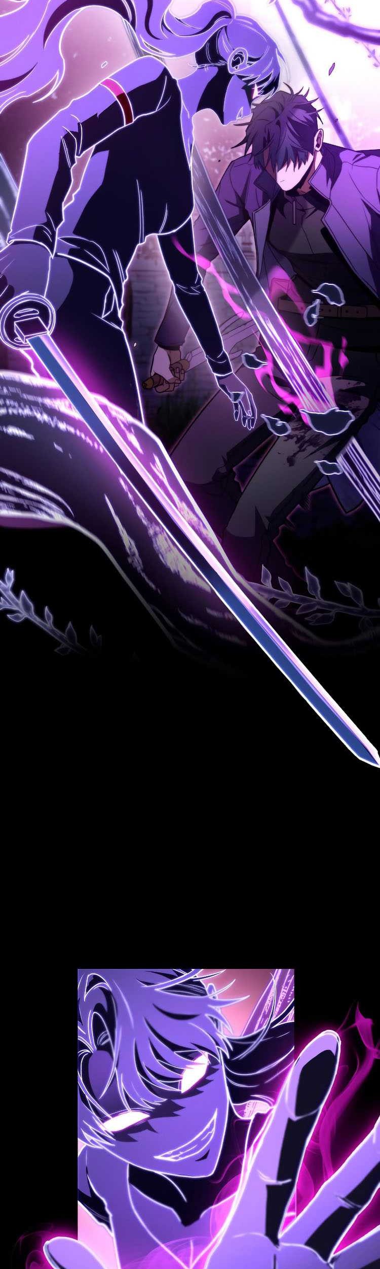 F-Class Destiny Hunter Chapter 46 Gambar 64