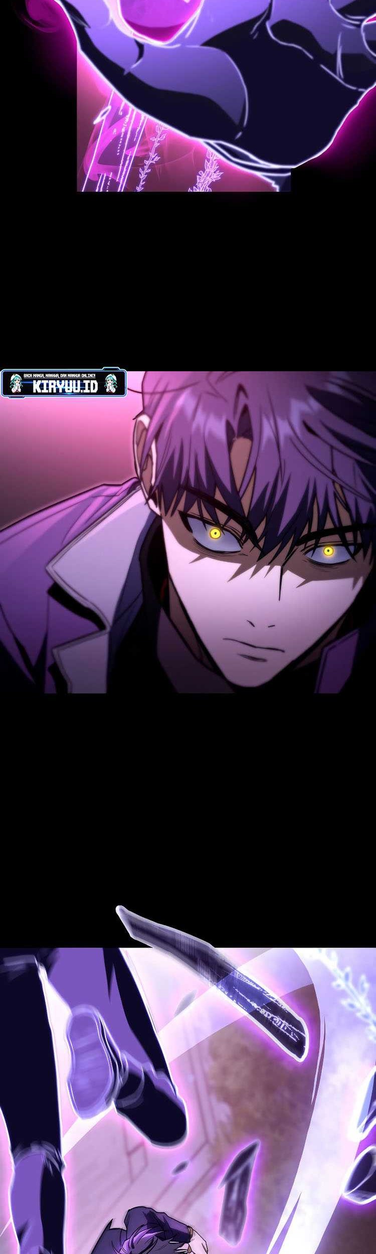 F-Class Destiny Hunter Chapter 46 Gambar 65