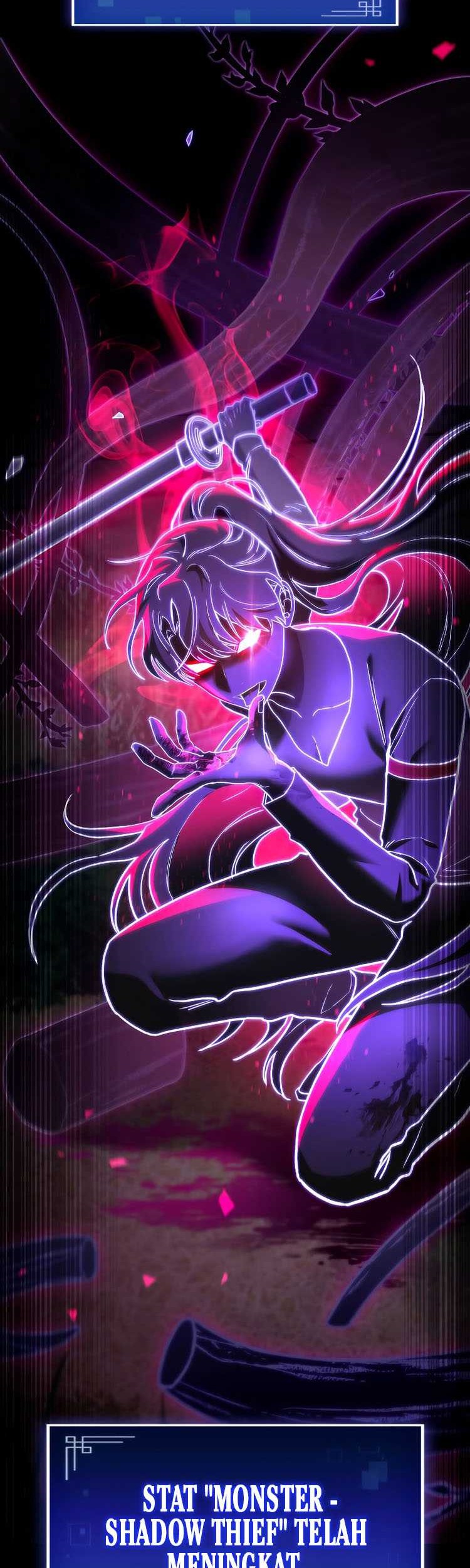 F-Class Destiny Hunter Chapter 46 Gambar 68