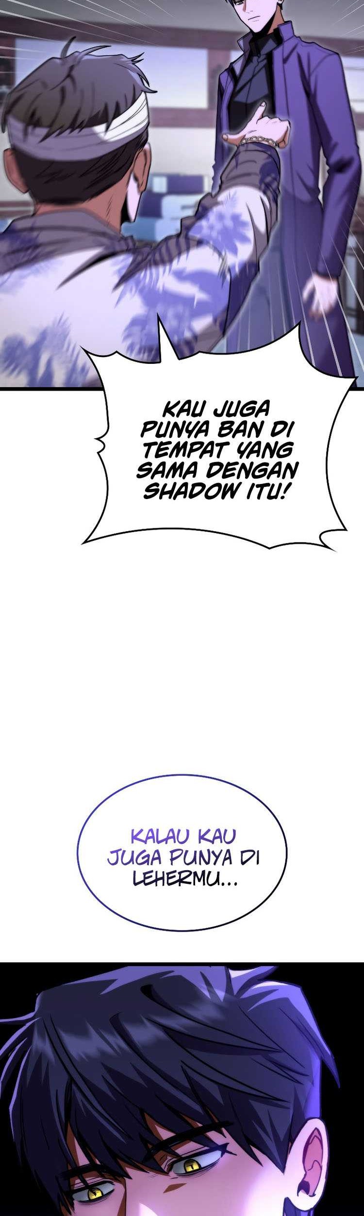 F-Class Destiny Hunter Chapter 46 Gambar 9
