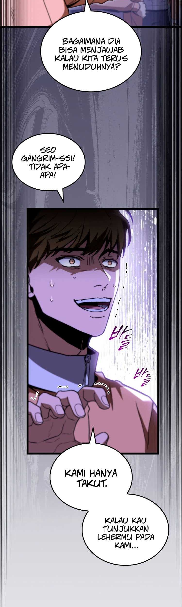 F-Class Destiny Hunter Chapter 46 Gambar 19