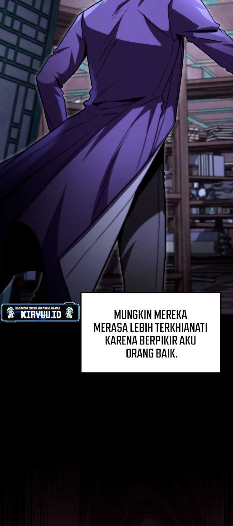 F-Class Destiny Hunter Chapter 46 Gambar 27