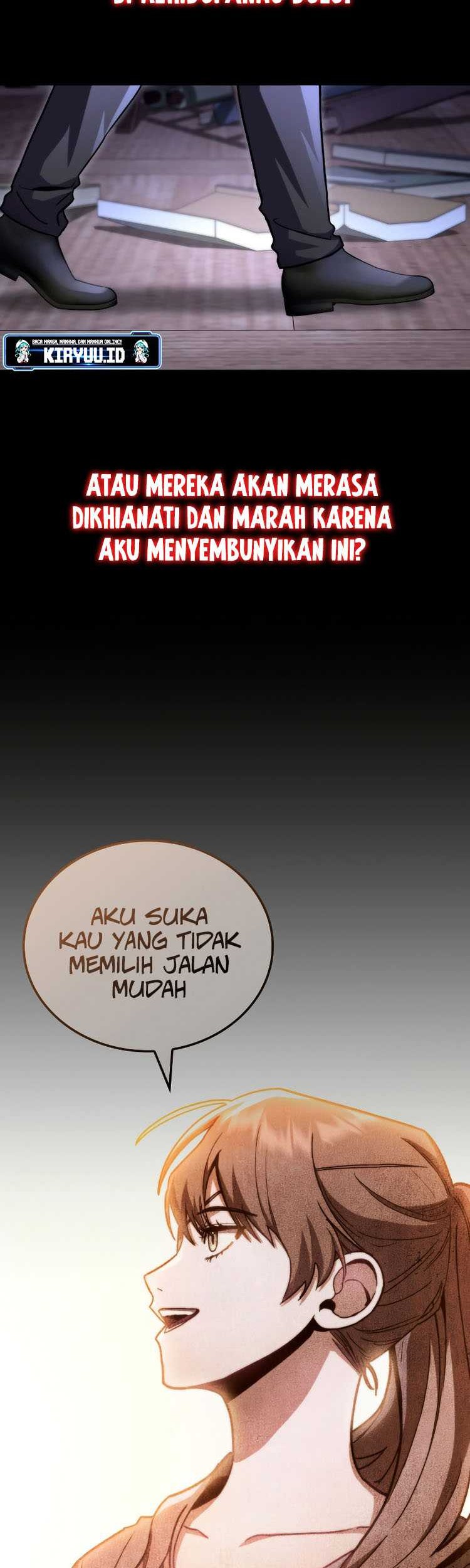 F-Class Destiny Hunter Chapter 46 Gambar 29