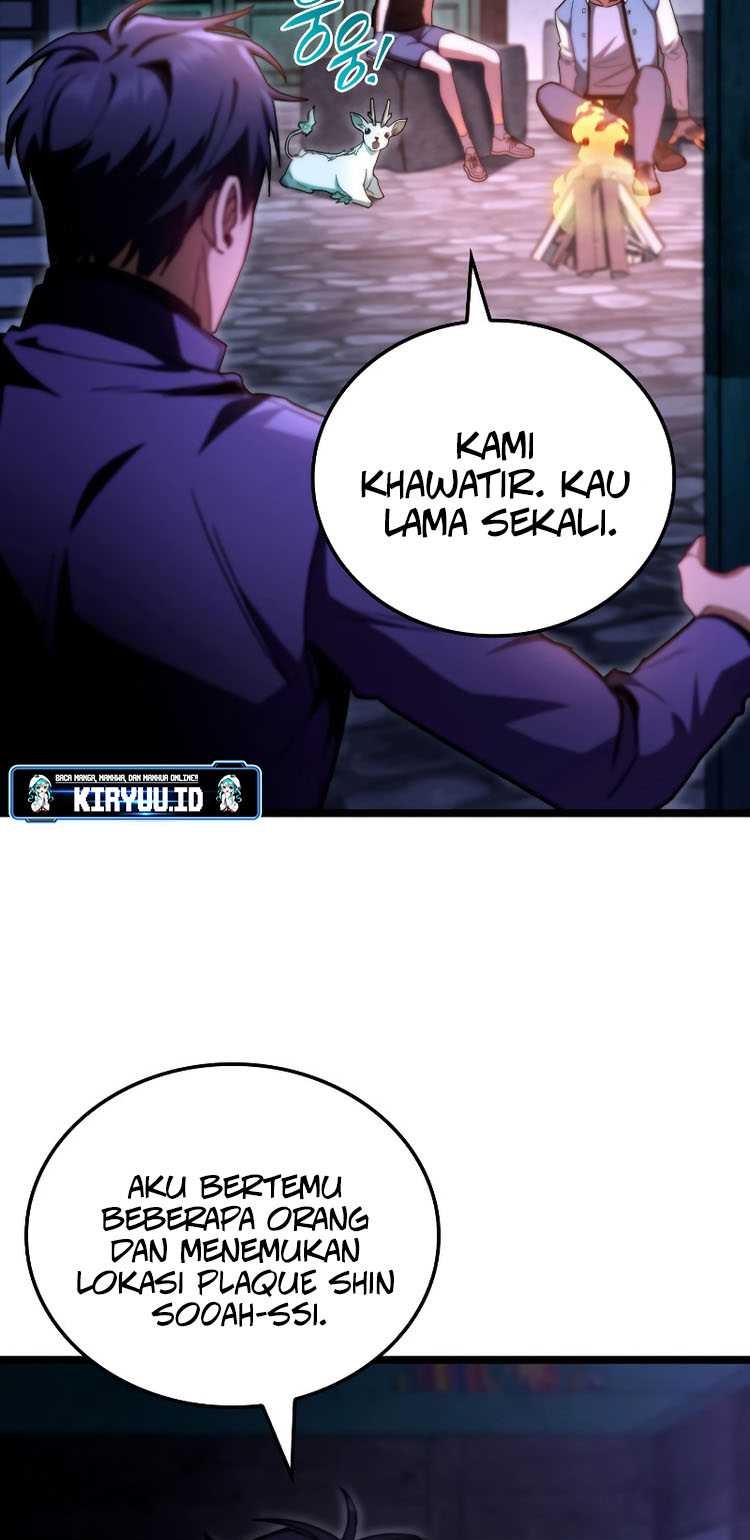 F-Class Destiny Hunter Chapter 46 Gambar 32