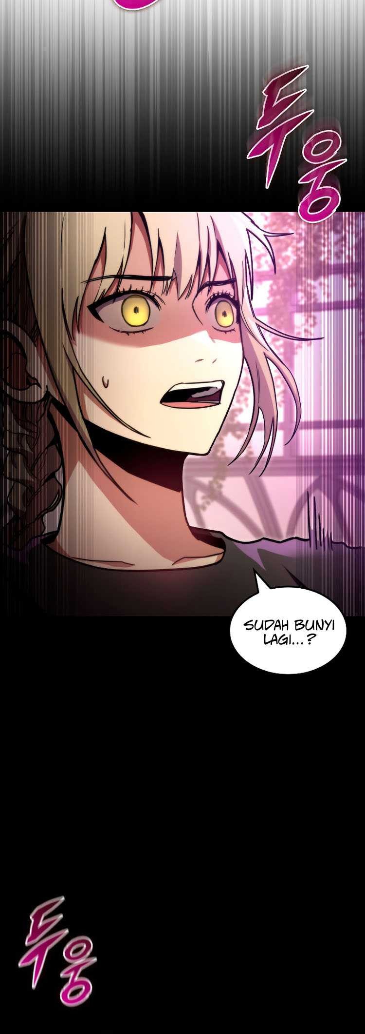 F-Class Destiny Hunter Chapter 46 Gambar 43