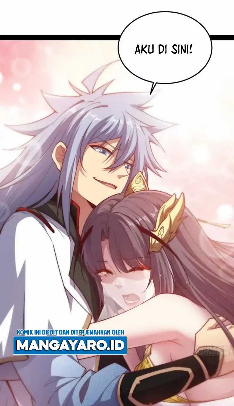 Invincible at the Start Chapter 105 Gambar 40