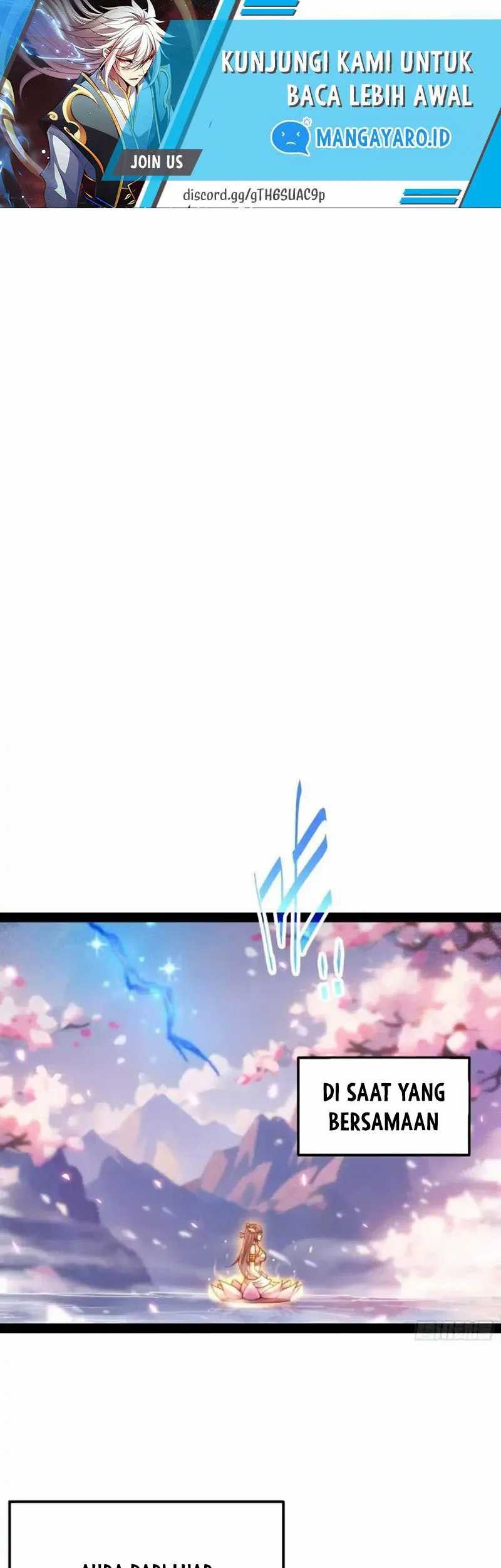 Manhua Invincible at the Start Chapter 105 gambar nomor 2