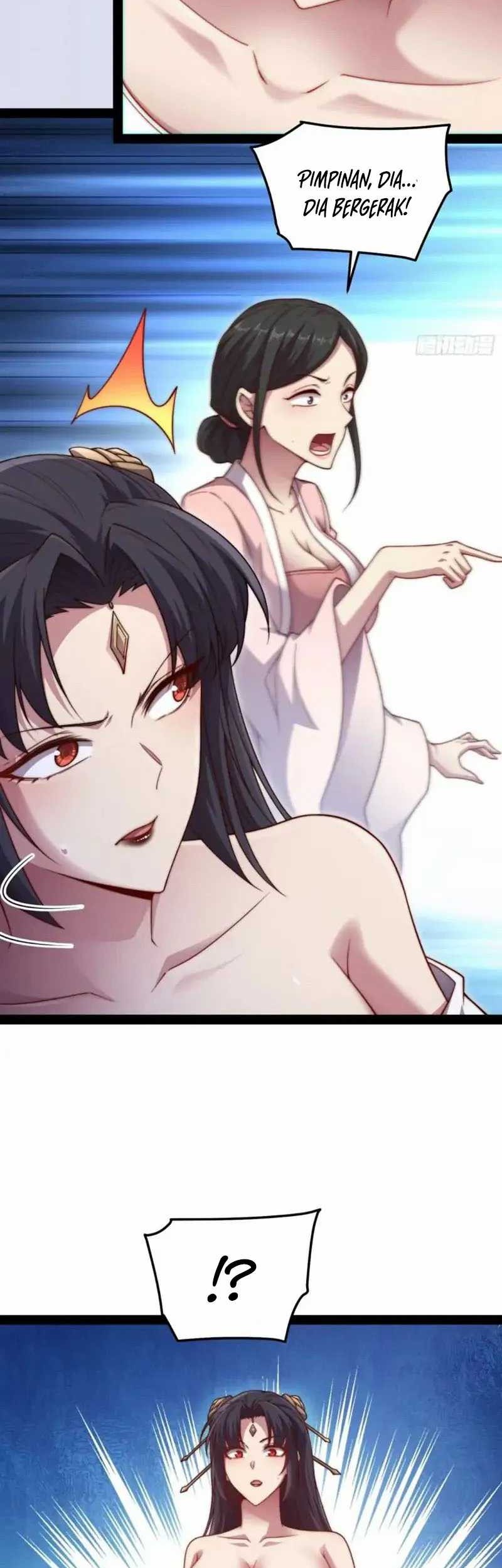 Invincible at the Start Chapter 105 Gambar 4