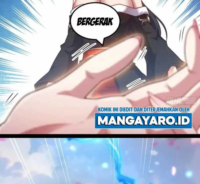 Invincible at the Start Chapter 105 Gambar 5