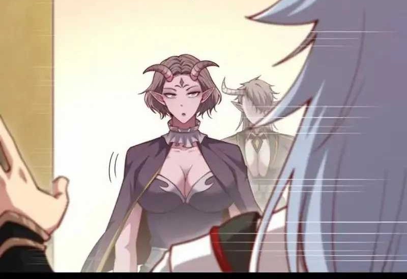 Invincible at the Start Chapter 105 Gambar 9