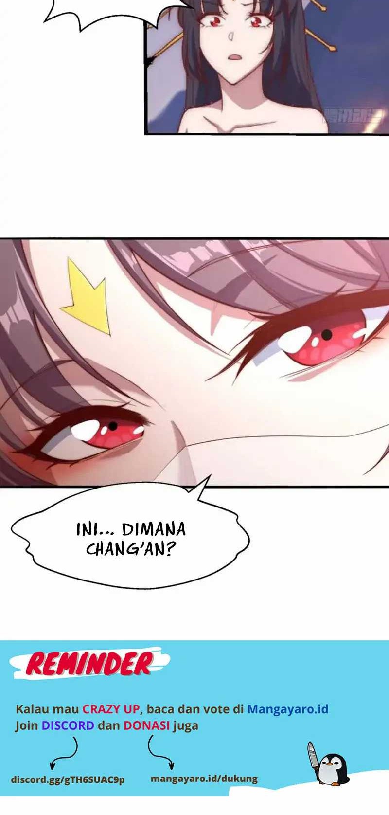 Invincible at the Start Chapter 105 Gambar 32