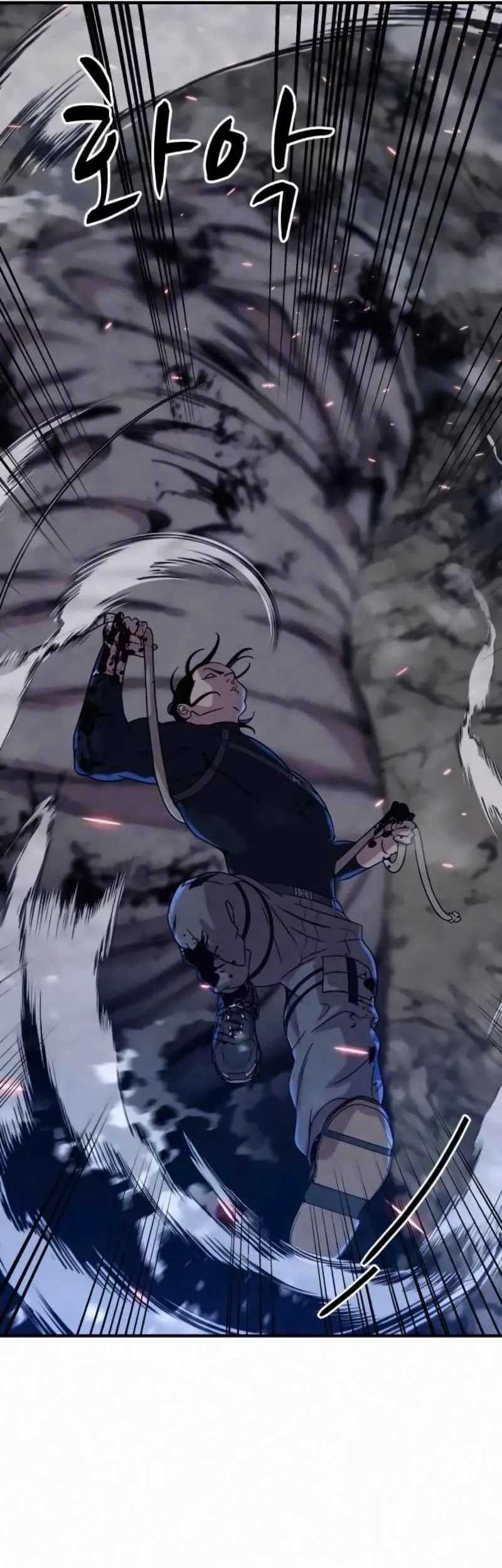Zombie X Slasher Chapter 17 Gambar 37