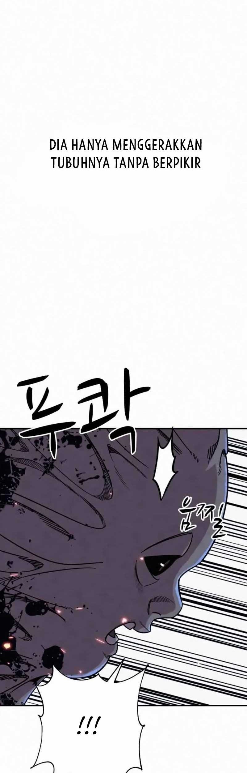 Zombie X Slasher Chapter 17 Gambar 38