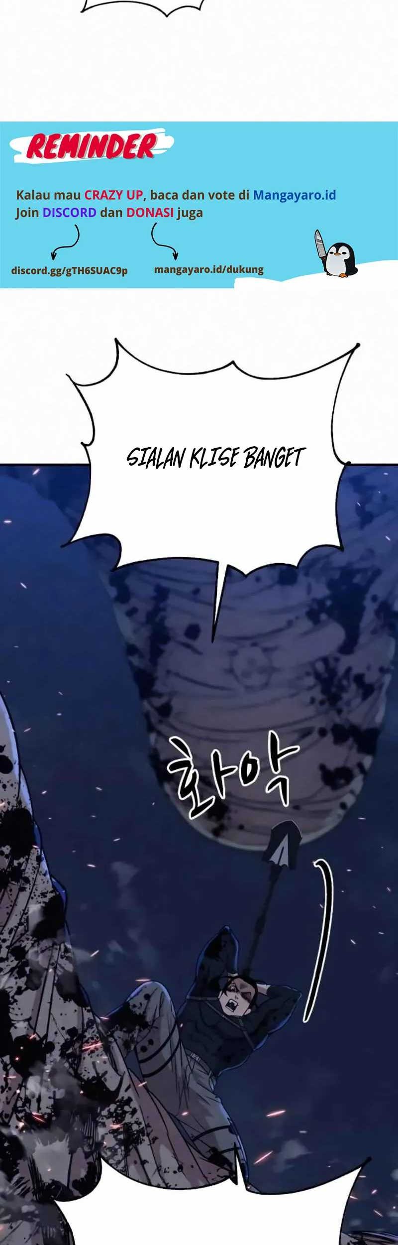 Zombie X Slasher Chapter 17 Gambar 39