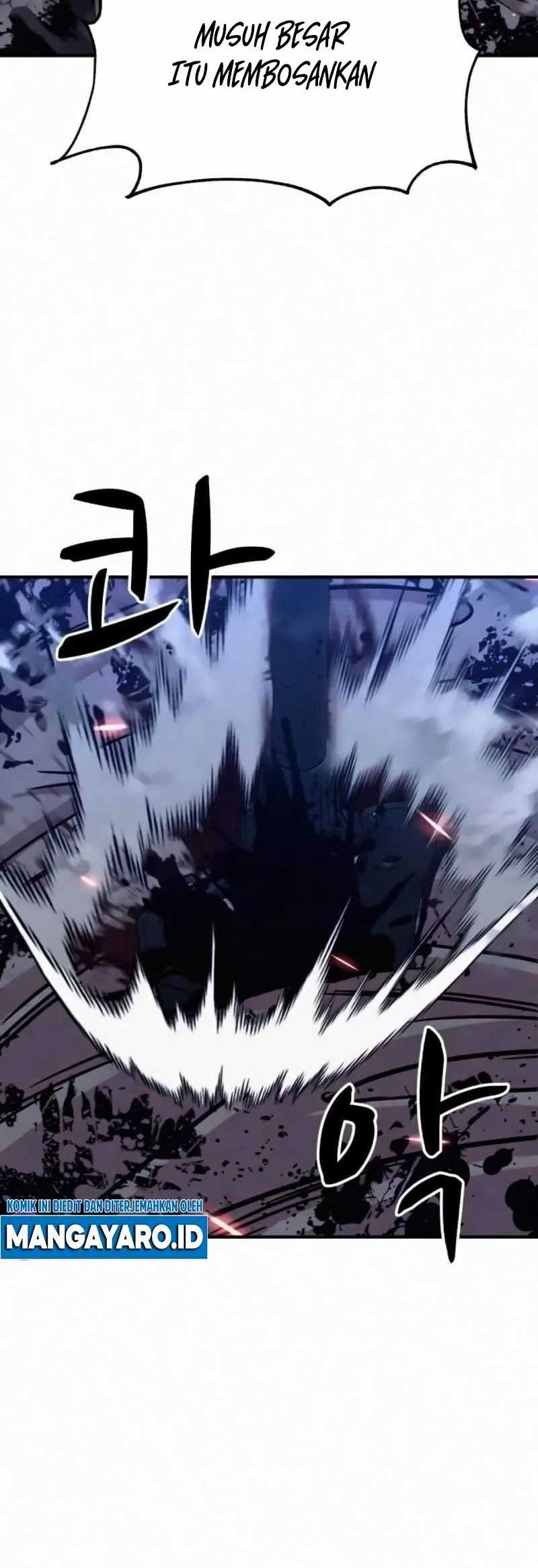 Zombie X Slasher Chapter 17 Gambar 40