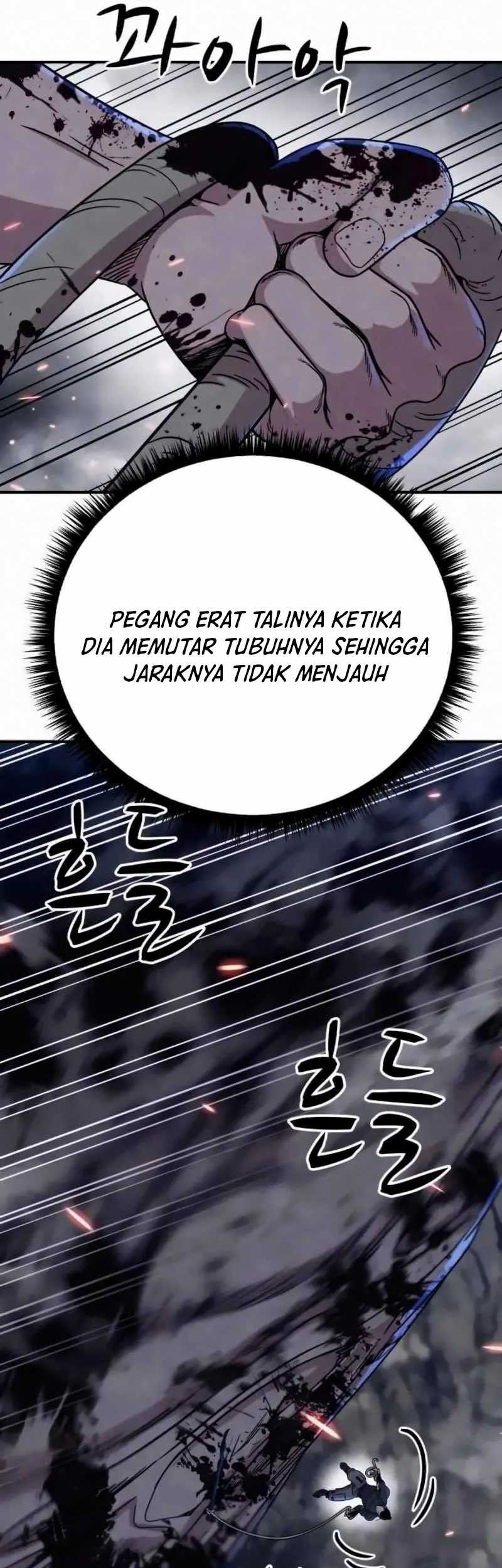 Zombie X Slasher Chapter 17 Gambar 45