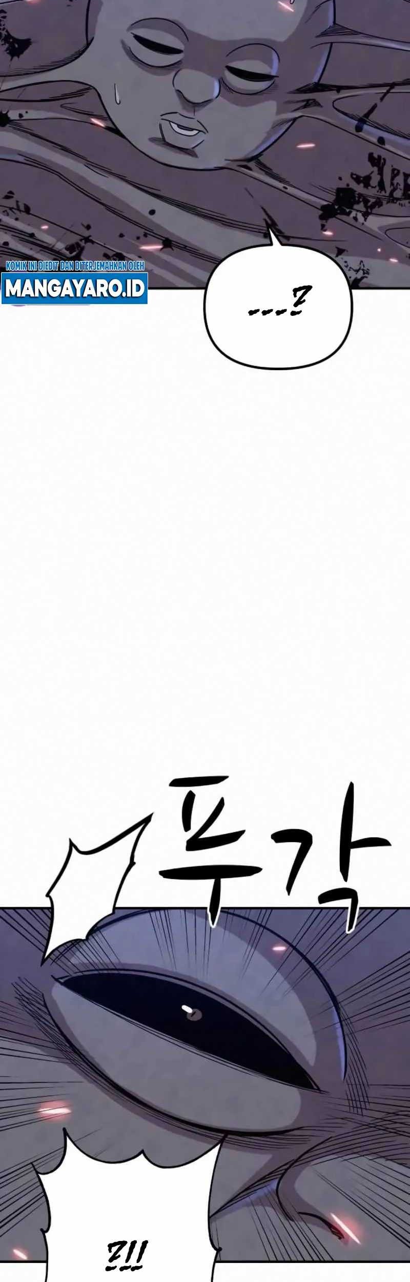 Zombie X Slasher Chapter 17 Gambar 47