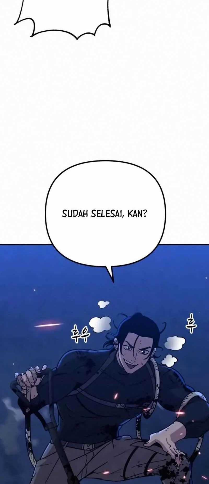 Zombie X Slasher Chapter 17 Gambar 48