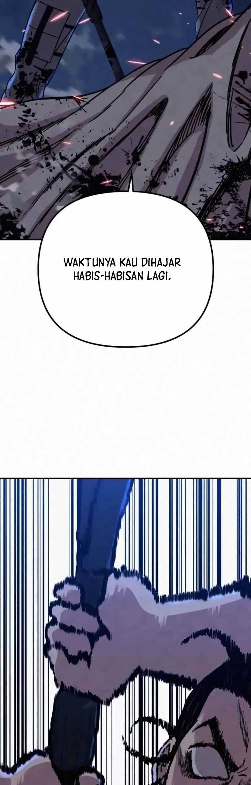 Zombie X Slasher Chapter 17 Gambar 49