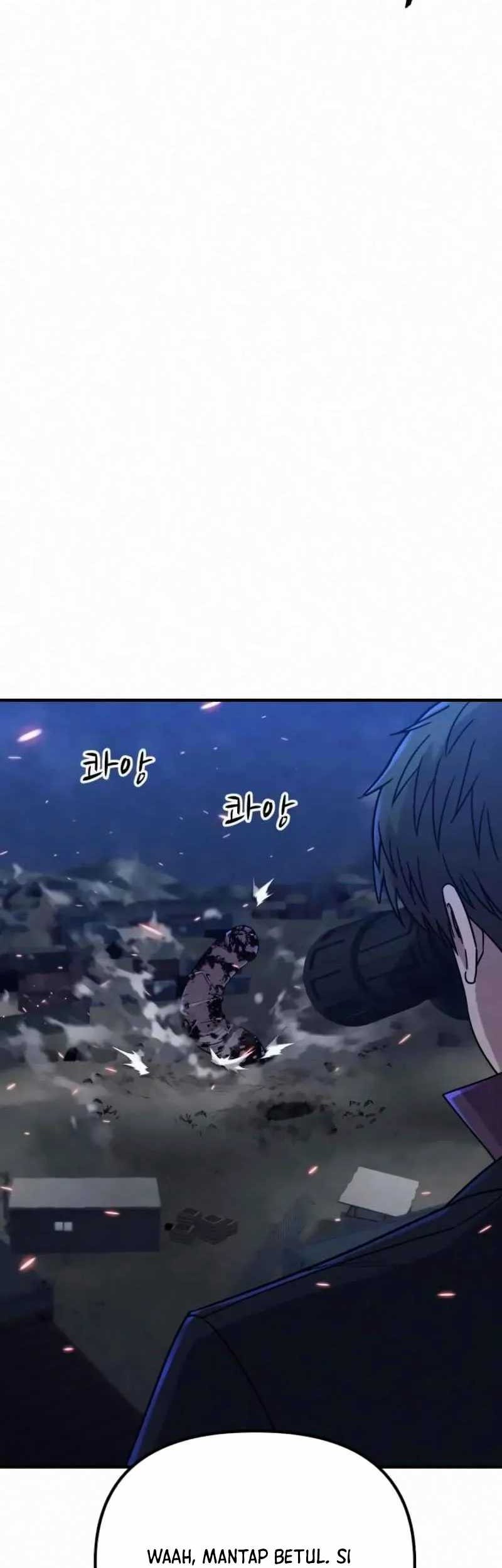 Zombie X Slasher Chapter 17 Gambar 51