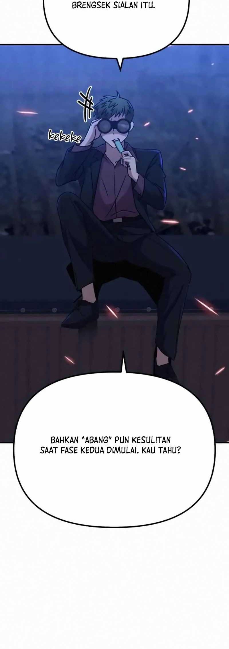 Zombie X Slasher Chapter 17 Gambar 52