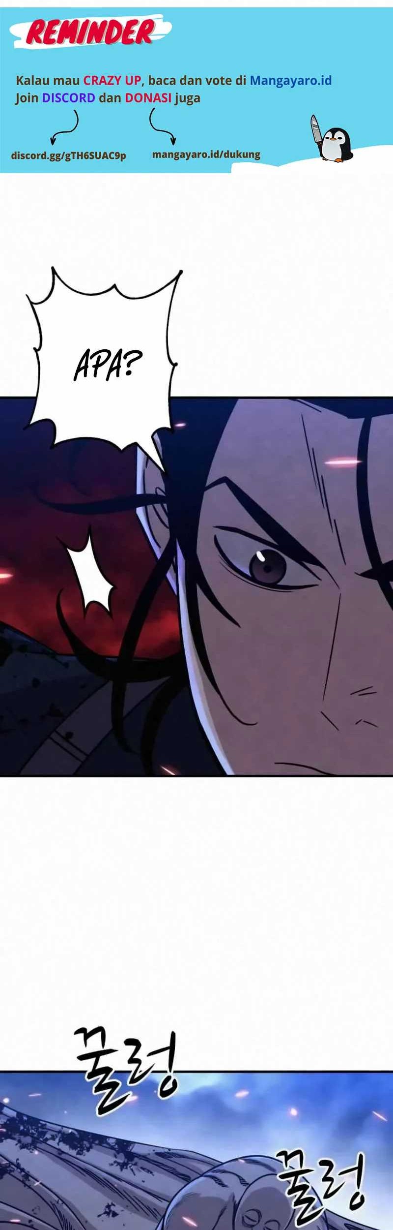 Zombie X Slasher Chapter 17 Gambar 54