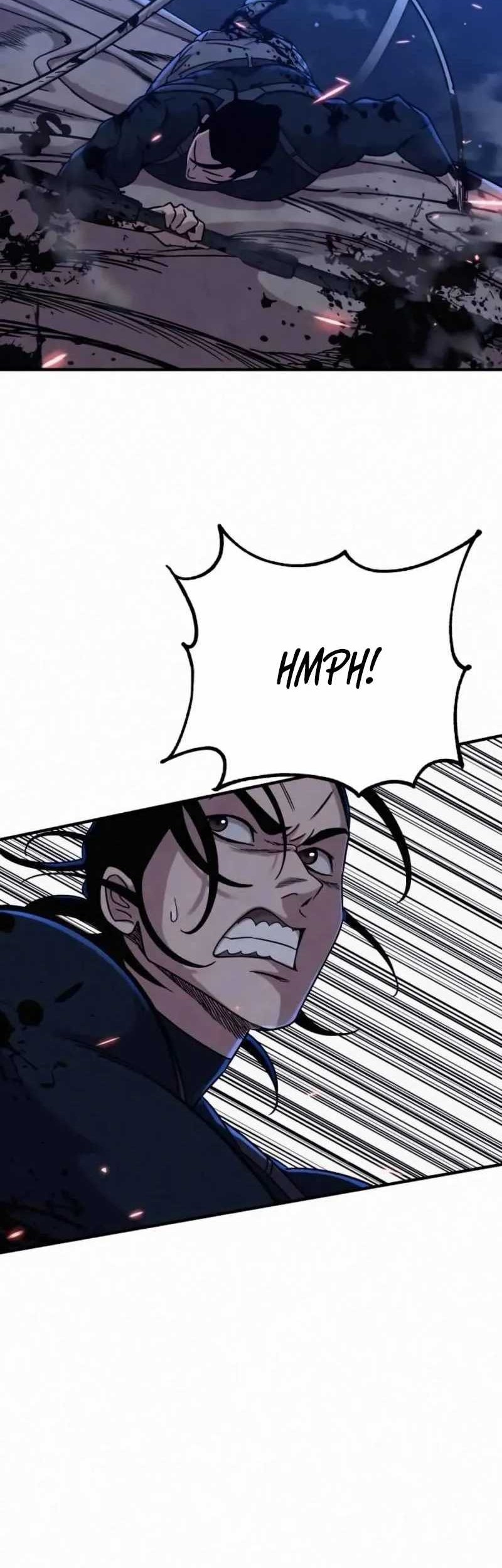 Zombie X Slasher Chapter 17 Gambar 62