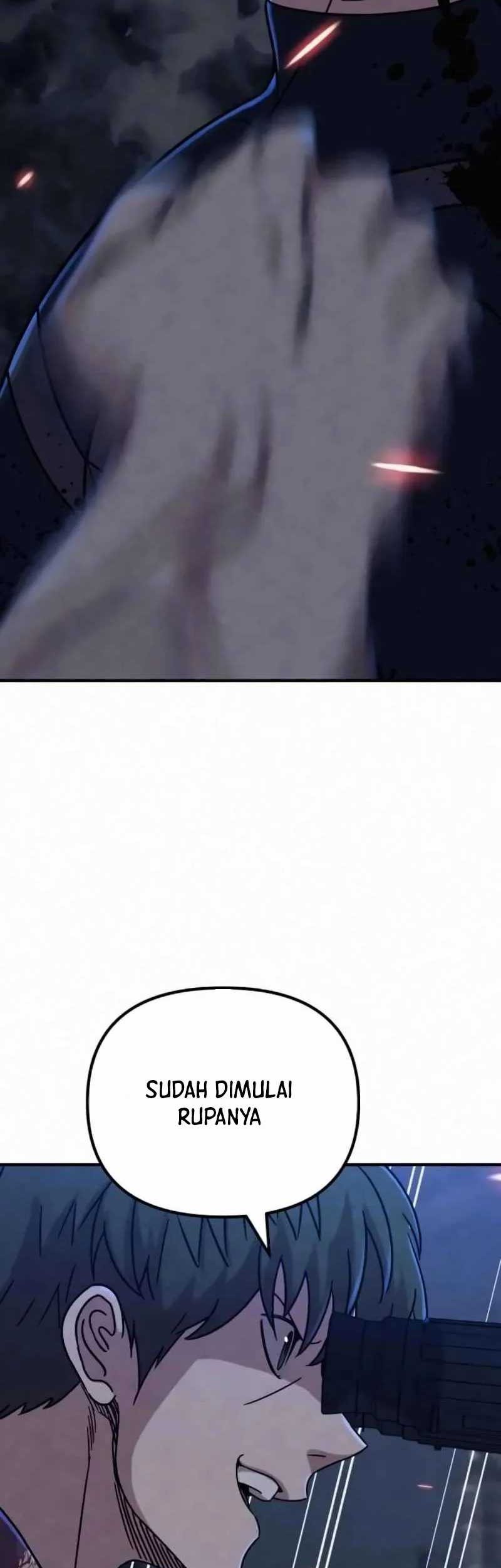 Zombie X Slasher Chapter 17 Gambar 67
