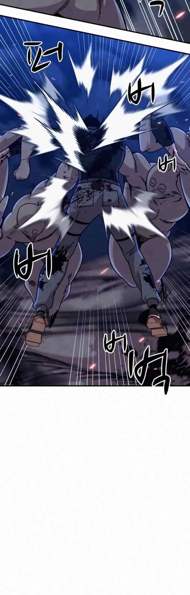 Zombie X Slasher Chapter 17 Gambar 71