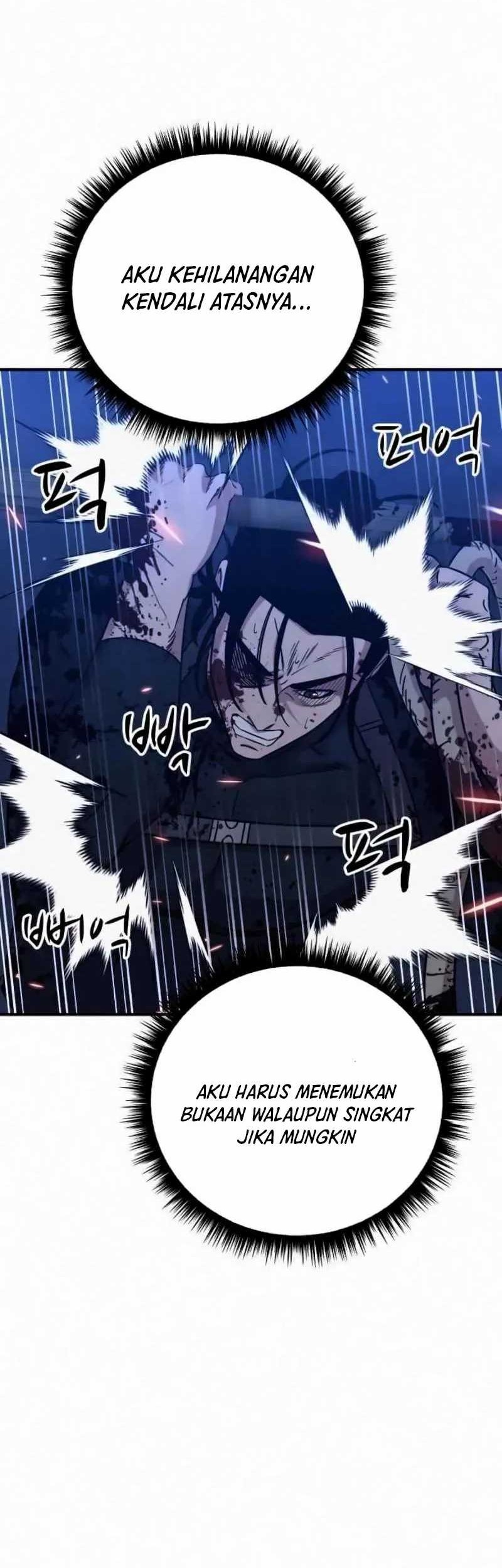 Zombie X Slasher Chapter 17 Gambar 72