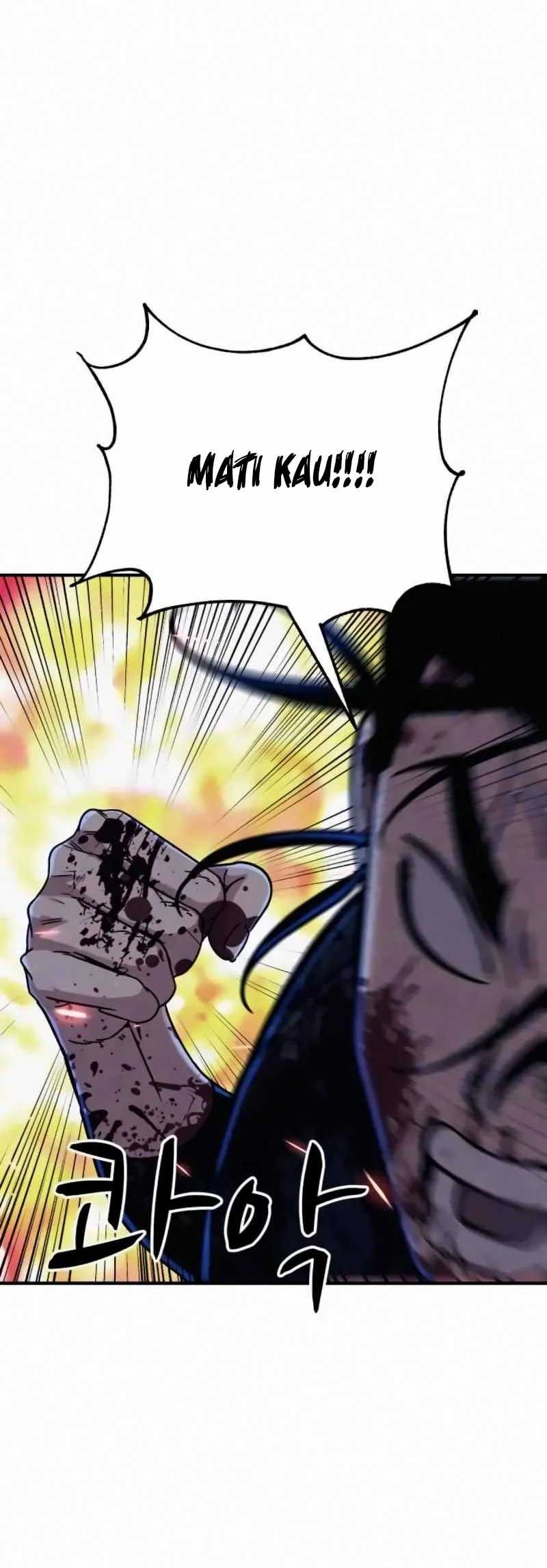 Zombie X Slasher Chapter 17 Gambar 79