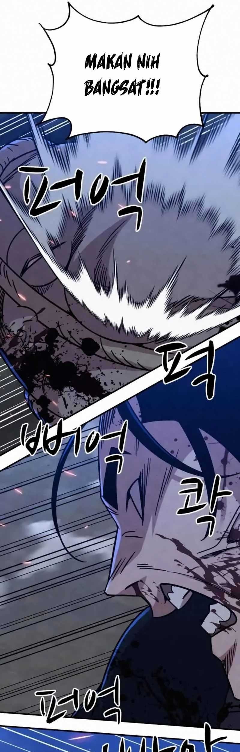 Zombie X Slasher Chapter 17 Gambar 80