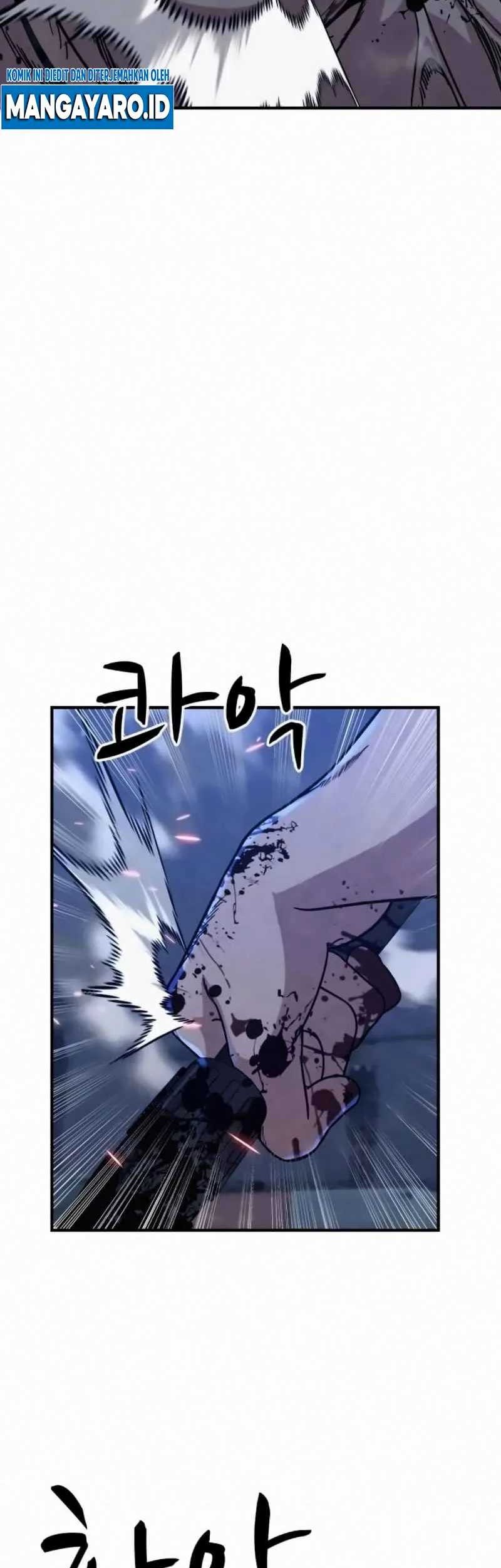 Zombie X Slasher Chapter 17 Gambar 82