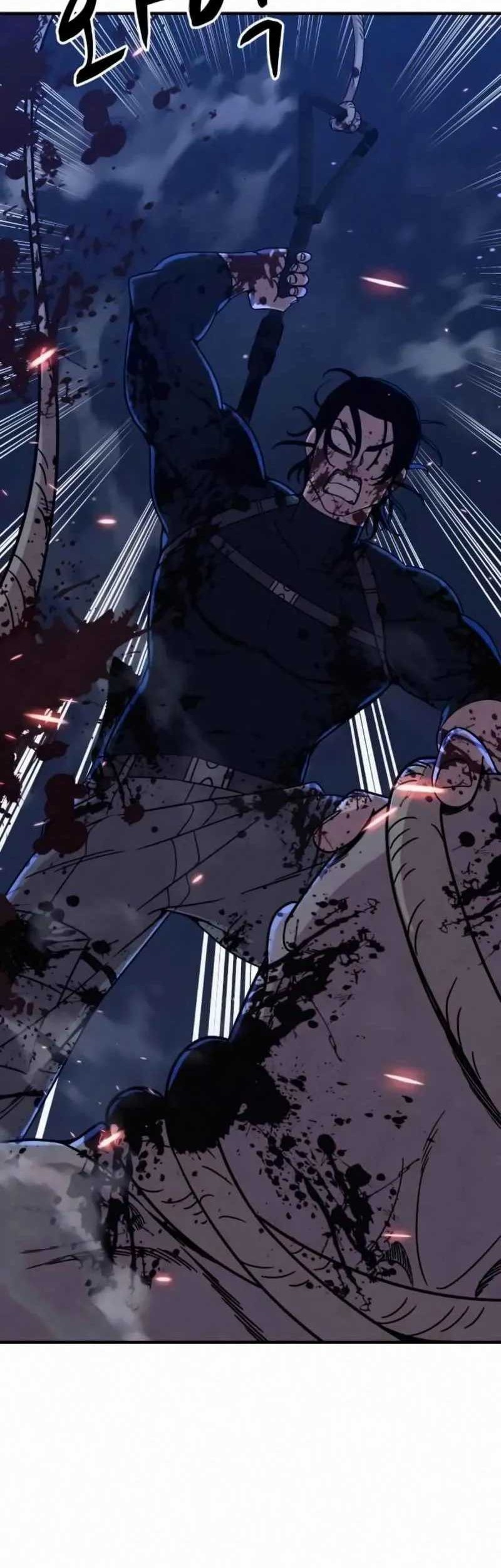 Zombie X Slasher Chapter 17 Gambar 83
