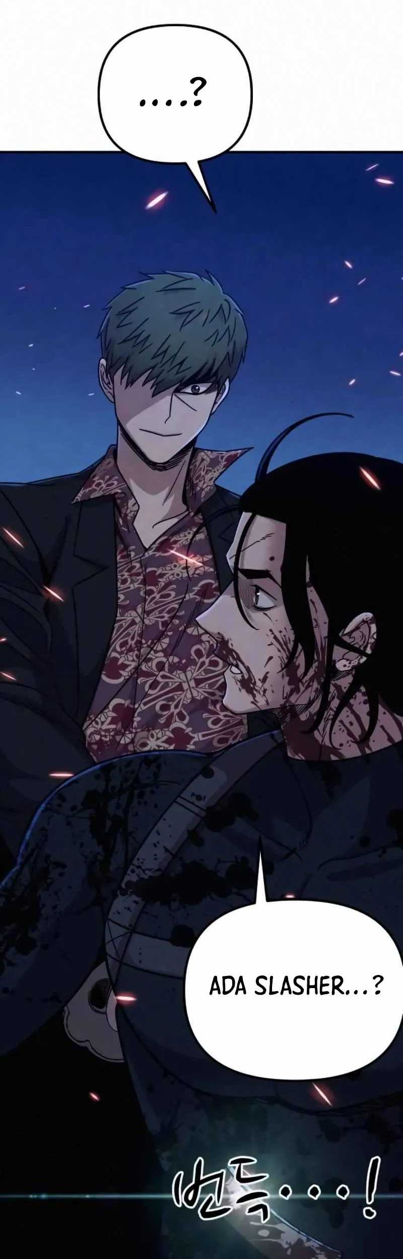 Zombie X Slasher Chapter 17 Gambar 85