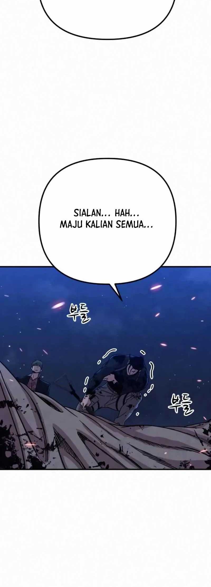 Zombie X Slasher Chapter 17 Gambar 87