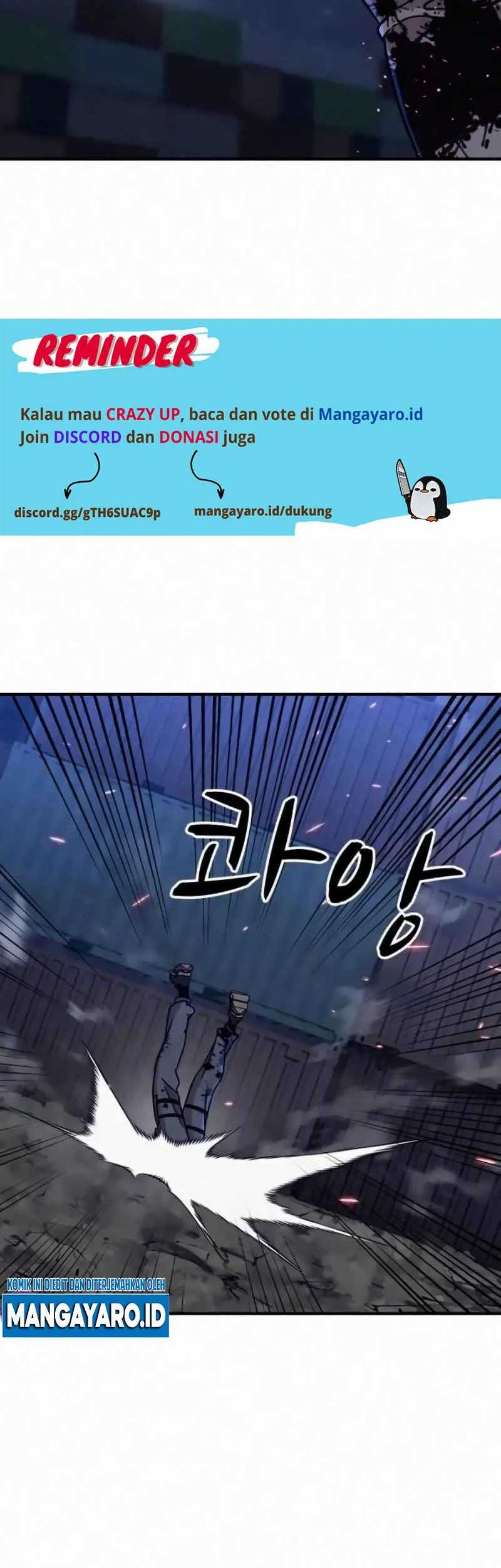 Zombie X Slasher Chapter 17 Gambar 89