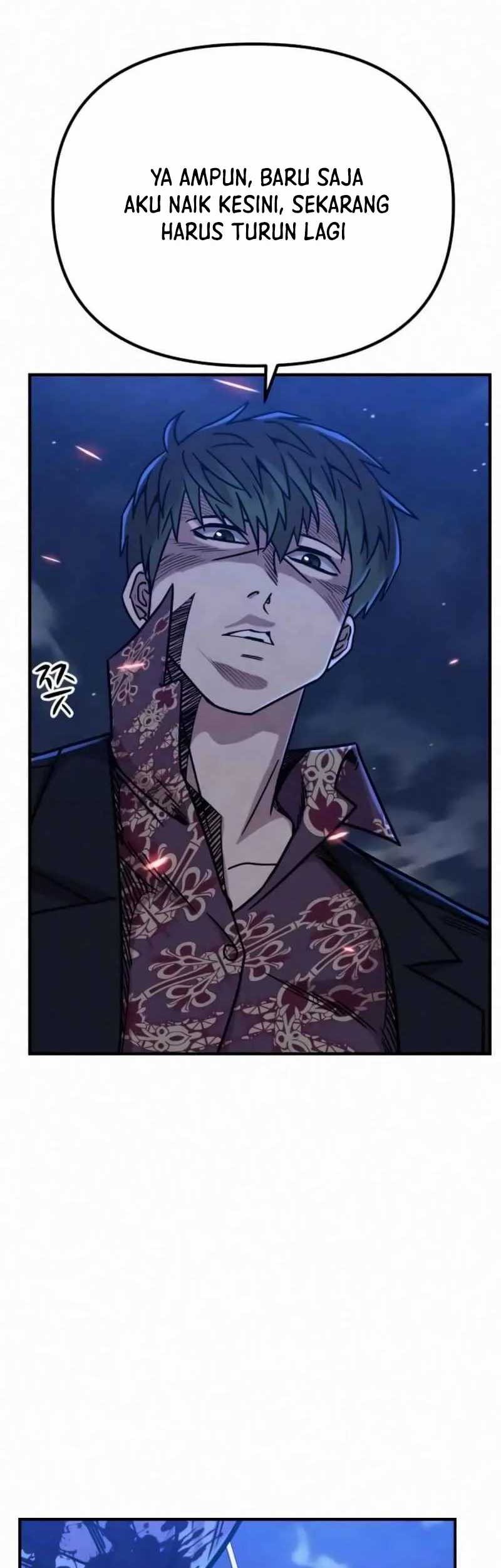 Zombie X Slasher Chapter 17 Gambar 90