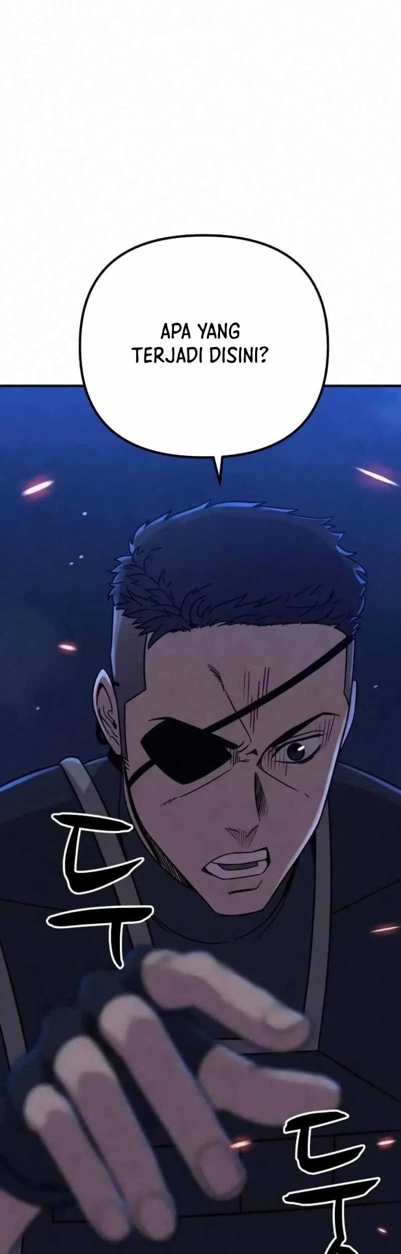 Zombie X Slasher Chapter 17 Gambar 97