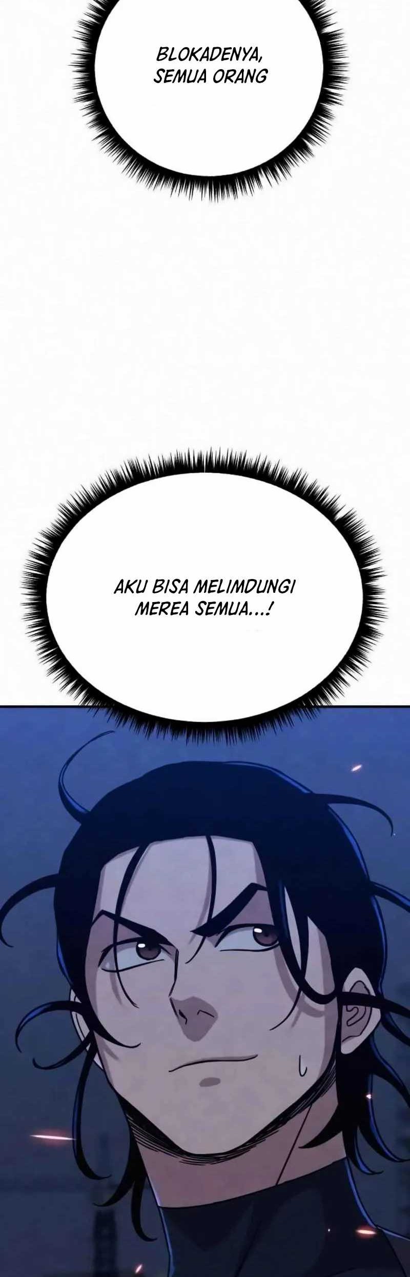Zombie X Slasher Chapter 17 Gambar 8