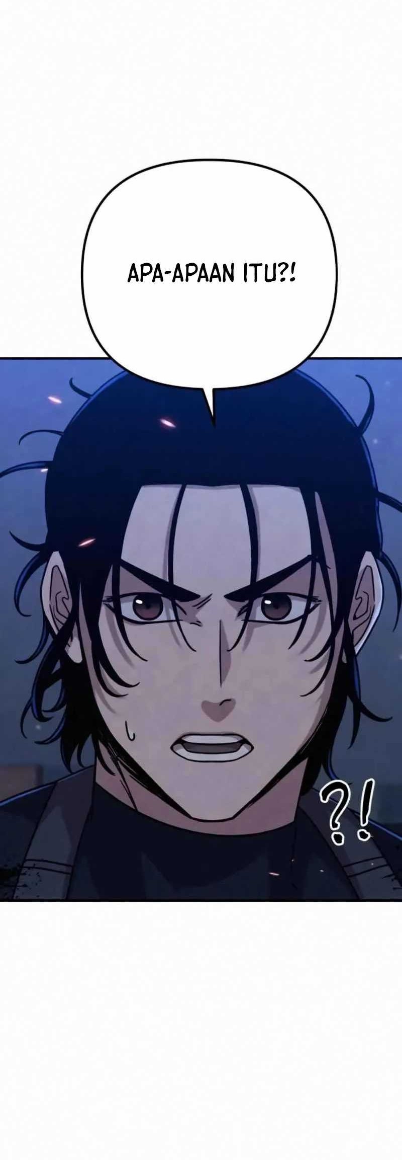 Zombie X Slasher Chapter 17 Gambar 12