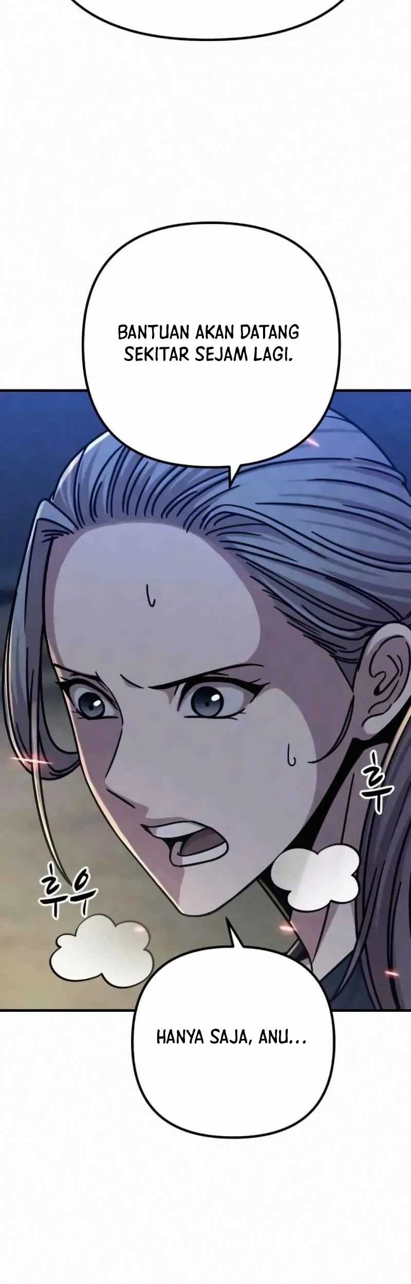 Zombie X Slasher Chapter 17 Gambar 15