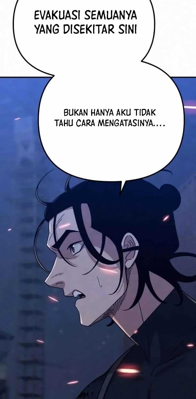 Zombie X Slasher Chapter 17 Gambar 20
