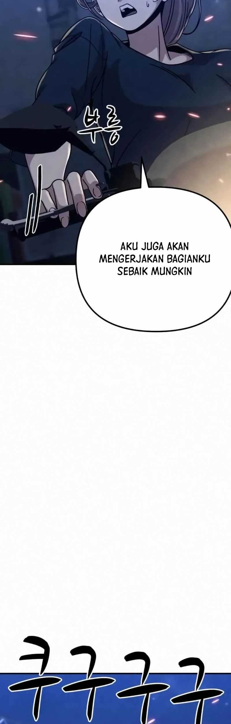 Zombie X Slasher Chapter 17 Gambar 22